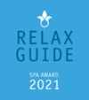 Relax Spa Award Relax Spa Award