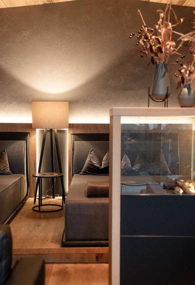 Benvenuti al DolceVita Hotel Jagdhof! Benvenuti al DolceVita Hotel Jagdhof!