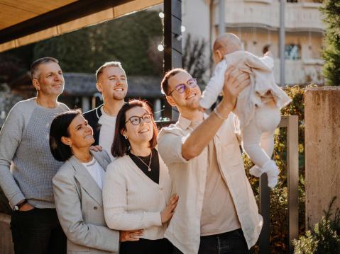 Gli albergatori più isPIRIenti nelle Alpi! Gli albergatori più isPIRIenti nelle Alpi!