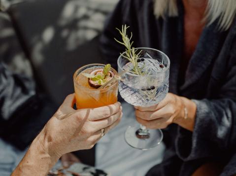 Gli albergatori più isPIRIenti nelle Alpi! Gli albergatori più isPIRIenti nelle Alpi!