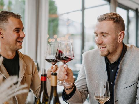 The most insPIRIng hosts in the Alpine region! The most insPIRIng hosts in the Alpine region!