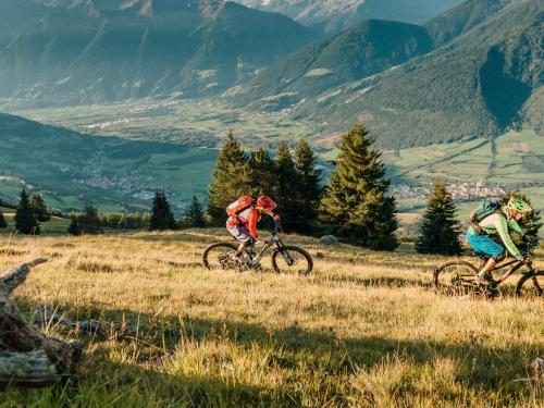 Biken & Shoppen mit Hannes Piri Biken & Shoppen mit Hannes Piri