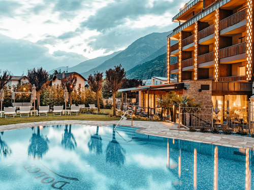 Frühbucher-Special -10% Frühbucher-Special -10%