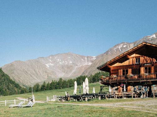 Hiking experience: the most beautiful alpine pastures Hiking experience: the most beautiful alpine pastures