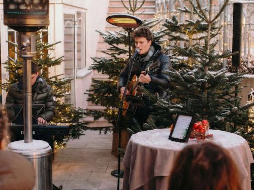 Natale in Alto Adige -10% Natale in Alto Adige -10%