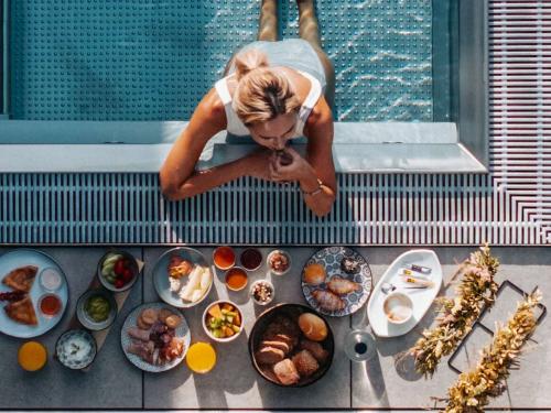 Piris Erlebnispaket Piris Erlebnispaket