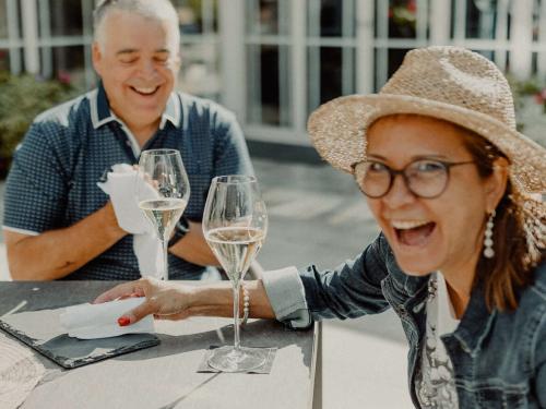 Vantaggi Long Stay Vantaggi Long Stay