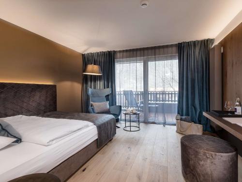 Einzelzimmer Relax Einzelzimmer Relax