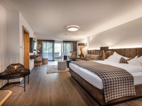 Suite Mountain Relax Suite Mountain Relax