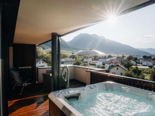 Wellnesssuite Wellnesssuite