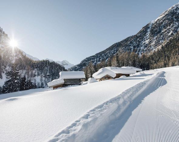 "Grias Di" im wohl coolsten Sporthotel in Südtirol! "Grias Di" im wohl coolsten Sporthotel in Südtirol!