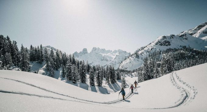 "Grias Di" im wohl coolsten Sporthotel in Südtirol! "Grias Di" im wohl coolsten Sporthotel in Südtirol!